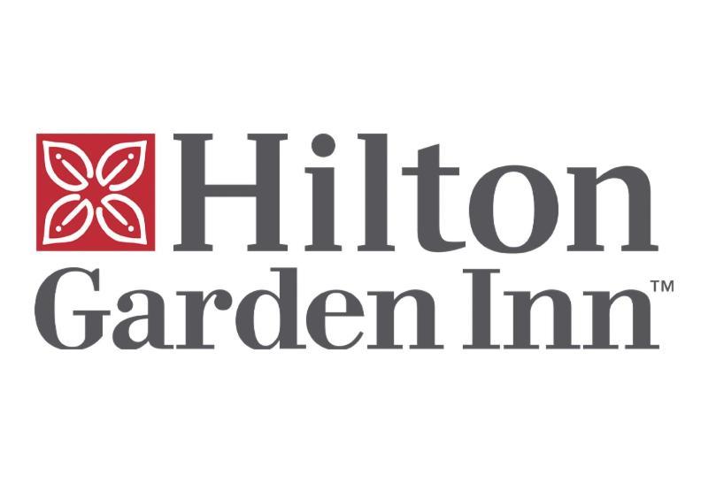 Hilton Garden Inn Manassas Bagian luar foto